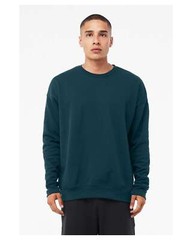 Bella + Canvas Unisex Drop Shoulder Fleece – 3945