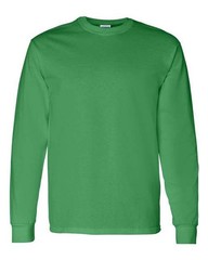Gildan Unisex Heavy Cotton™ Long Sleeve T-Shirt