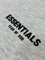 Essentials Fear of God S22 Shirts All Colors and Sizes (XS-L)