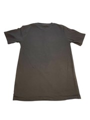 Skinny Dick’s Halfway Inn Fairbanks Alaska Bar Graphic T Shirt Mens Size Medium