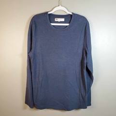 Levis Mens Thermal Long Sleeve XL Base Layer