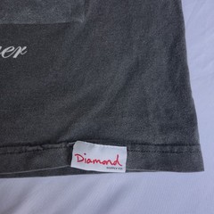 Diamond Supply Co. Diamond Forever Black T-Shirt Men’s Size LargeMade In USA