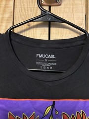 Alison Wonderland Climate Change Is Real Rare Activist Black FMUOASL Small Shirt