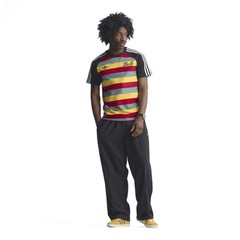 Adidas Originals x Bob Marley Men’s (Multi) Short Sleeve T-Shirt JY5212