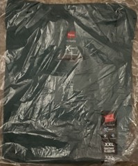Hanes Ultimate X-Temp T-Shirts 2XL Ever Blue Green Heat New Sealed