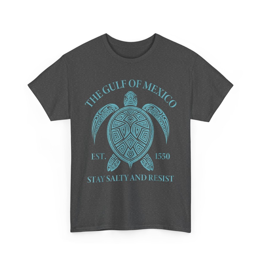 Gulf of Mexico turtle T-Shirt