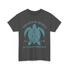 Gulf of Mexico turtle T-Shirt