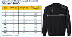 One side Custom Design Sweatshirts Personalized Logo