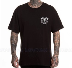 Sullen Art Collective Cali Pin Up Standard SCM7562 Short Sleeve Men`s T-shirt
