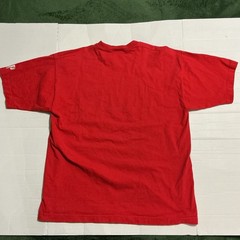 Vintage Pro Player NFL KC Chiefs Men’s Crew Neck Short Sleeve T-Shirt XL USA