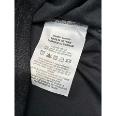 Nike Mens Dri-FIT ADV Stride Reflective Running T-Shirt Black IH7495-045 Small
