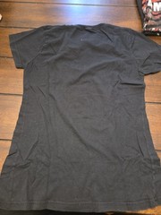 Vintage T-Shirt Tupac SIZE Large AMARU AWA rn#115665 MERCHANDISING HIP HOP RIP