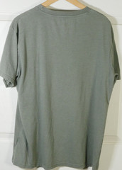 Bass Pro Shops Fishing Graphic T-shirt Size L “Sharpest Hook in the Tackle Box”