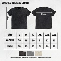 Rhude Horned Goddess Washed Shirt – Goth Streetwear Graphic Tee- FREE SHIPPING