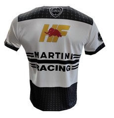 Motorsport Graphic T-shirt / Racing Gift For Lancia HF Fans, Custom Unisex Tee 7