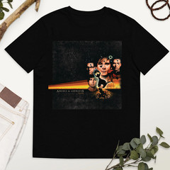Angels And Airwaves Band I Empire T Shirt Full Size S-5XL
