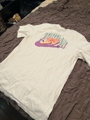 Air Jordan Nike 23 Stylish T-shirt With Official Jordan Logo