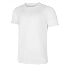 Plain T-Shirt Tshirt T shirt Unisex All Colours Sizes Cotton Tops wholesale