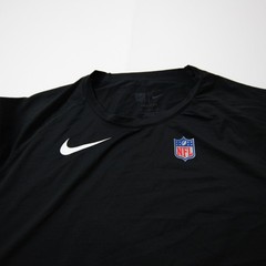 Nike NFL On Field Short Sleeve Shirt Men’s Black Used Multiple Sizes