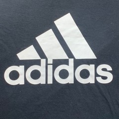 Adidas Performance 3-Stripe T Shirt