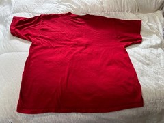 Vintage 1990’s Disney Store Winnie Pooh Piglet Embroidered Shirt Adult XL