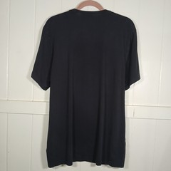 J.Crew Oarsman Mens Broken-In Classic Fit Cotton T-Shirt Navy XL BW039