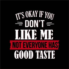 It’s Ok If You Don’t Sarcastic Humor Graphic Tee Gift Men Novelty Funny T Shirt