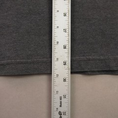Carhartt Men’s 2XL Gray Long Sleeve T-Shirt Premier Environmental LLC Logo K231