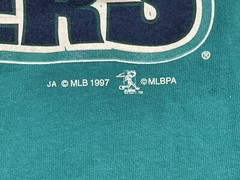 Griffey Jr Tee Shirt New Without Tags Adult Child (See Photos For Details)