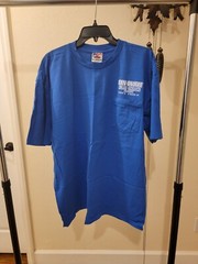 San Onofre California SONGS Nuclear Outage T-Shirts with **FREE SHIPPING**