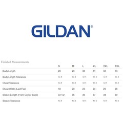 Gildan G674 Unisex Softstyle CVC Tee Long Sleeve Top Stylish T-Shirt