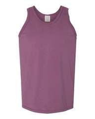 Comfortwash By Hanes Unisex Garment-Dyed Unisex Tank Top – GDH300