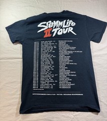 Rae Sremmurd Lil Yachty Sremm Life II Tour 2016 Hip Hop Men Small