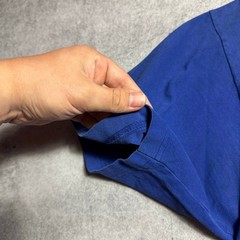 Vintage Oakley T shirt Blue 90s Men’s Size L