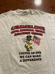 Vintage T-Shirt Lot Of 10 90s Y2K Modern Patron 101st Airborne Ghostbusters