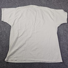 VINTAGE 90s Luxottica Eyewear Model Series Aquatic Graphic T-Shirt