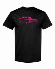 1964 Chevelle 300 Unisex T-Shirt Multi Colors S-XXL FREE S&H!