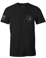 Howitzer Style Men’s T-shirt Reaper Hunting Military Grunt MFG