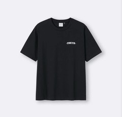 GU Tokyo T-Shirts Limited Japan NWT Unisex XS-3XL size 2026 Black