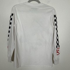 Rae Sremmurd Sr3mm Lambo Racing Long Sleeve t-shirt Men’s Sz S