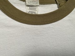 Shaka Active Men’s 100% Cotton White Camouflage T-Shirt Brand New Size Large