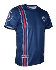 Racing T-shirt , Motorsport Gift For Lancia Delta HF fans Oldtimer Youngtimer 6