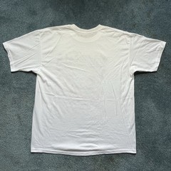 Vintage 2004 National Drill Team Championship T-Shirt Men’s XL White USA Tee