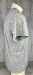 Gerry Grey T Shirt Basic Short Sleeve Top Men’s Size Large