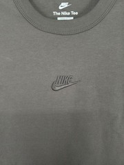 Nike Sportswear Premium Essentials T Shirt Mens Small Loose Fit Tee DO7392-289