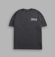DARC SPORT X SOLO LEVELING “CONSUMED BY THE DARC” OVERSIZED TEE XXL