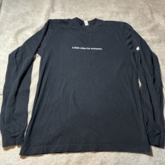 Vintage Y2K Apple Computers Mens M iPod Nano T-Shirt Video For Everyone Tee