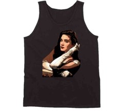The Rocketeer Jennifer Connelly Movie T Shirt