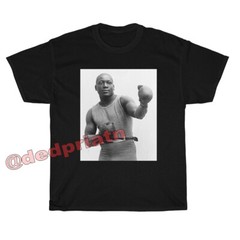 Jack johnson Boxer T shirt, New T shirt, Son gift, Father days T shirt