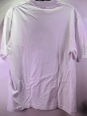 Bape X Def Jam Recordings Shirt Men’s XL Limited Edition A Bathing Ape